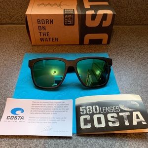 🔥Costa Del Mar men’s sunglasses🔥Pescador🔥